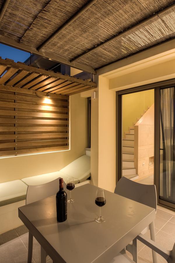 Melimar Homes By The Sea Маратиас Экстерьер фото