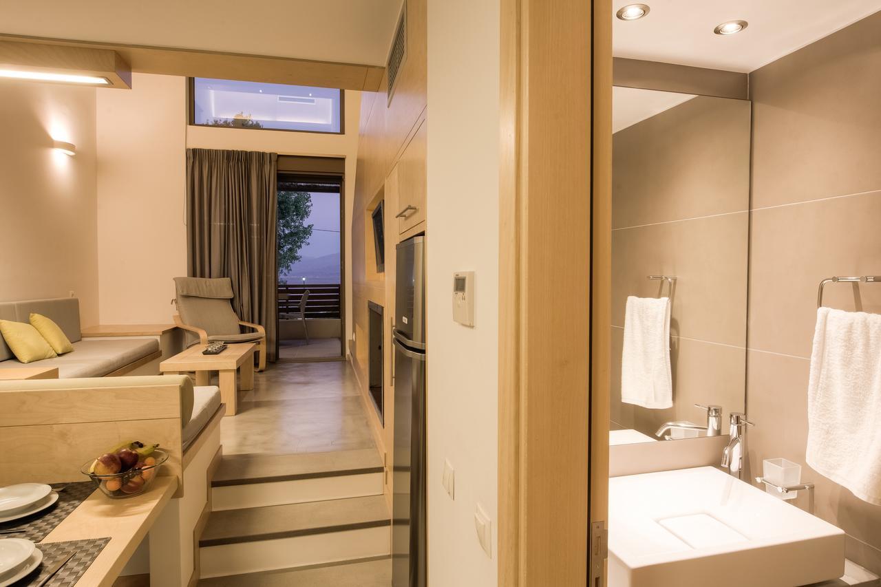 Melimar Homes By The Sea Маратиас Экстерьер фото
