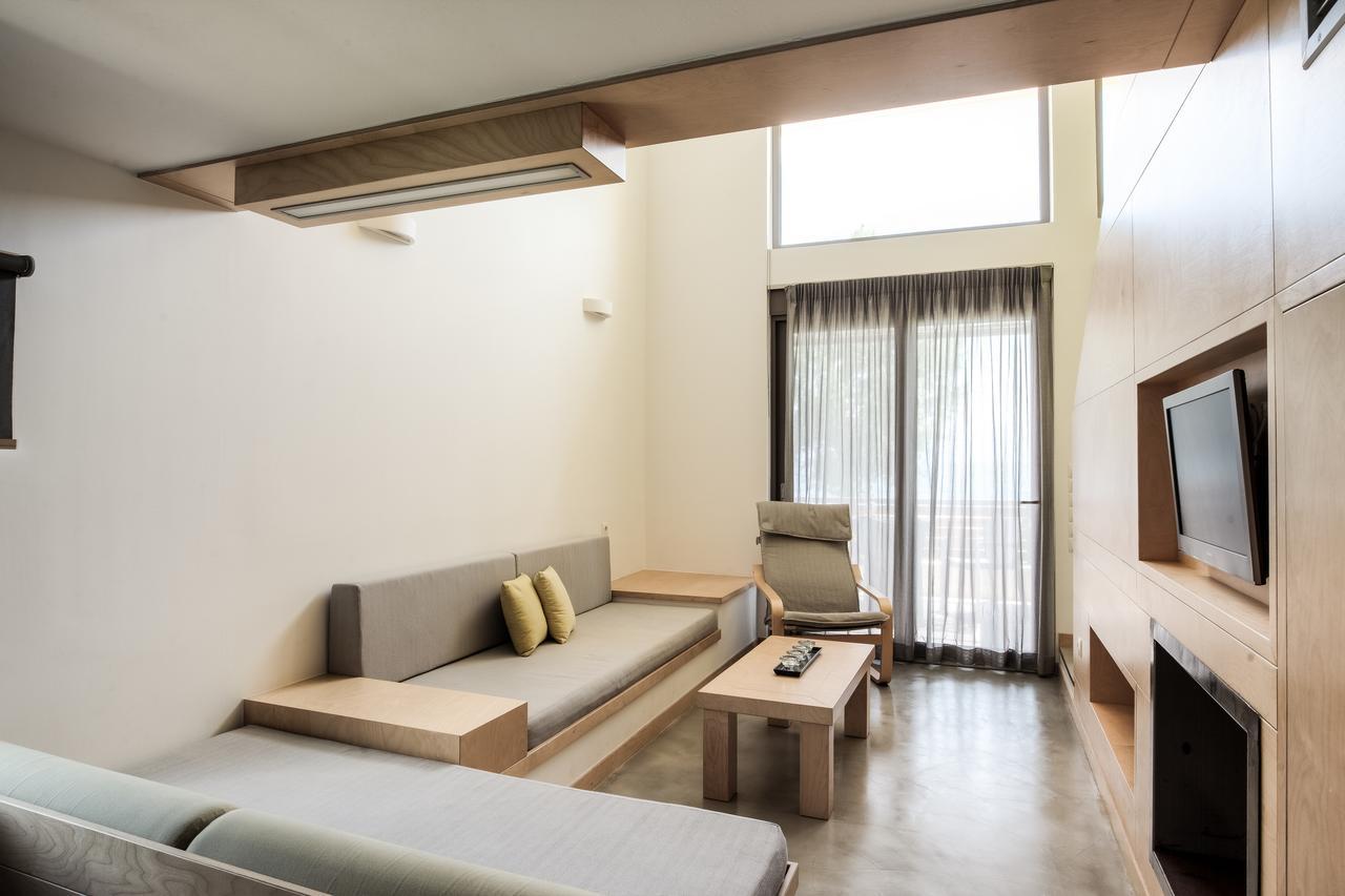 Melimar Homes By The Sea Маратиас Экстерьер фото