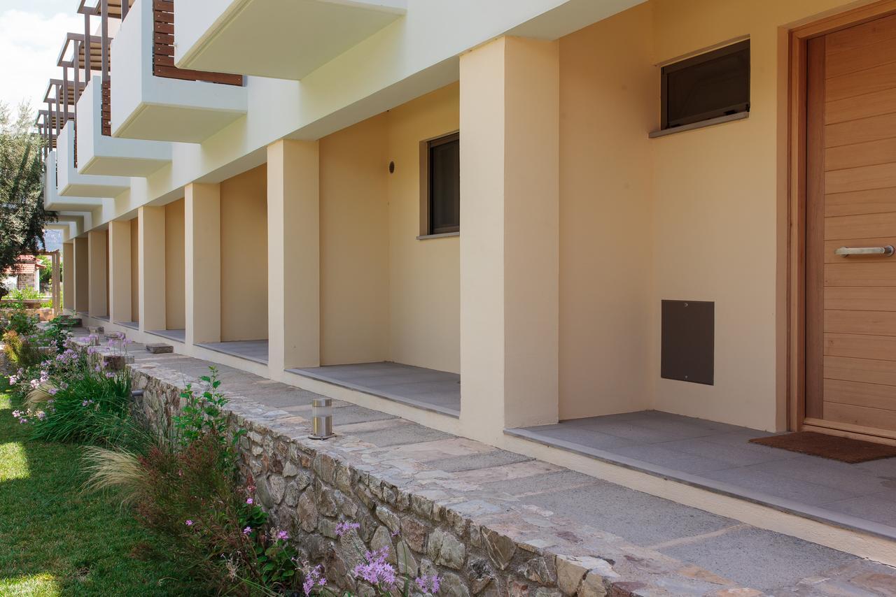 Melimar Homes By The Sea Маратиас Экстерьер фото