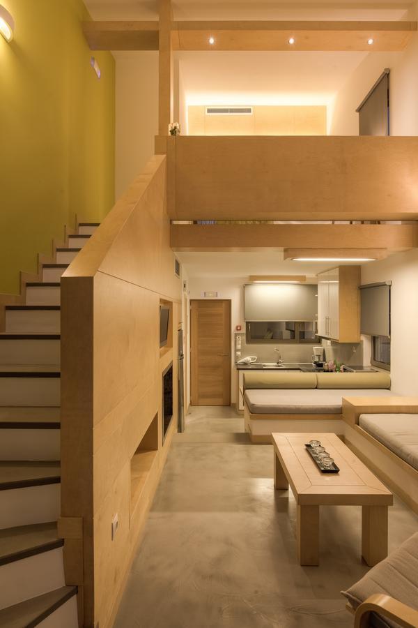 Melimar Homes By The Sea Маратиас Экстерьер фото